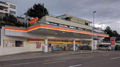 coop pronto morges|Morges Shop & Tankstelle 